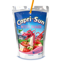 CapriSun  20cl