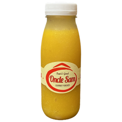 Jus Mangue-Ananas (frais) 25cl