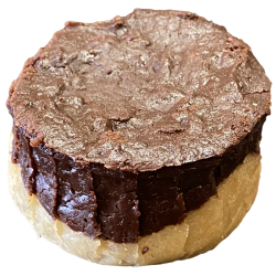 Gâteau Chouchou - Choco maison