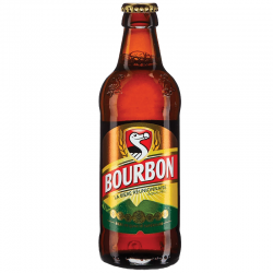Bourbon 33cl
