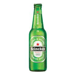 Heineken 33cl