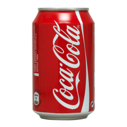 Coca Cola 33cl