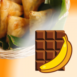 Sams Choco-Banane
