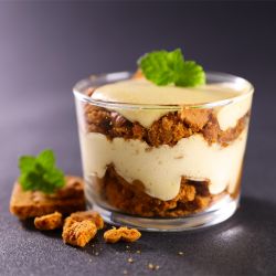 Tiramisu Spéculos artisanal