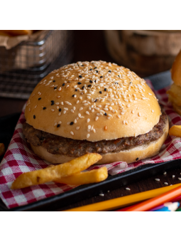 Menu Junior
