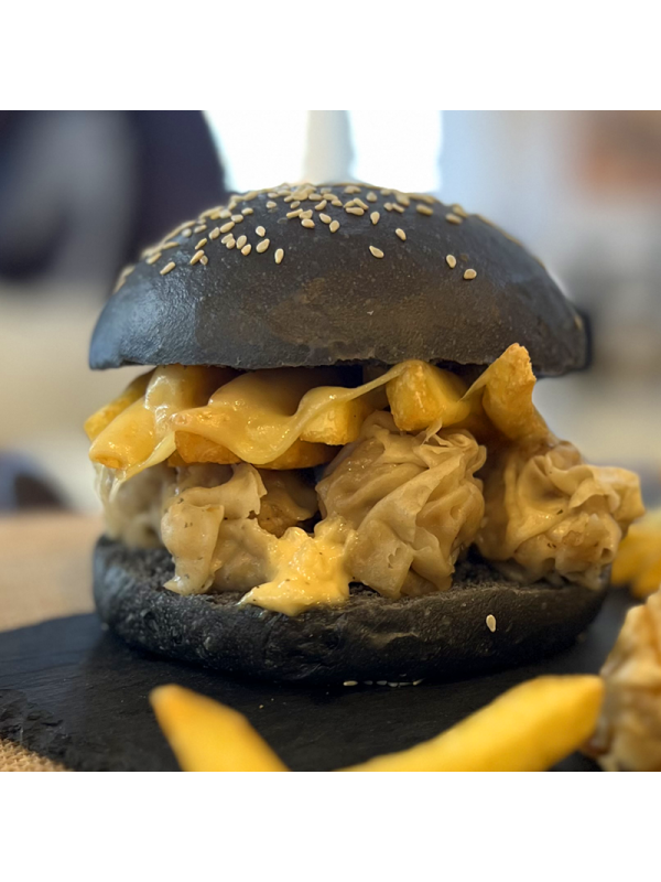 Américain Signature Péi