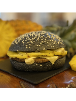 Menu Victoria - Signature Péi