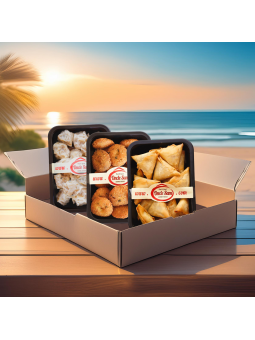 Petit ColiSam 3x25