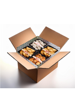 ColiSam Familial 8x25