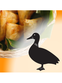 5 Sams Canard vanille