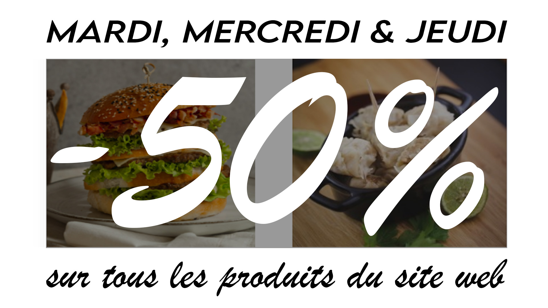 PROMO -50%